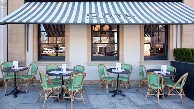 Cote Brasserie - Cheltenham - 2