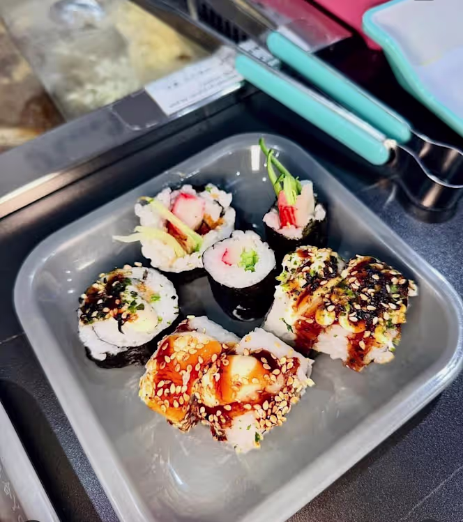 Yo! Fresh 萬合 - 2