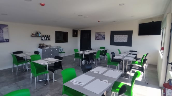 Restaurante e Pizzaria Casa Nostra - 3