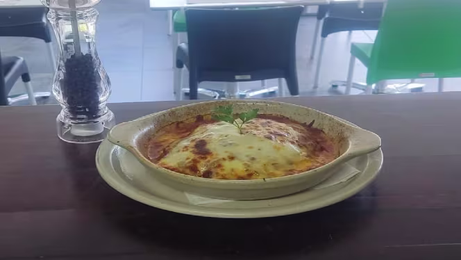 Restaurante e Pizzaria Casa Nostra - 5