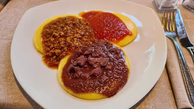 Antica Osteria Busocaldo - 8