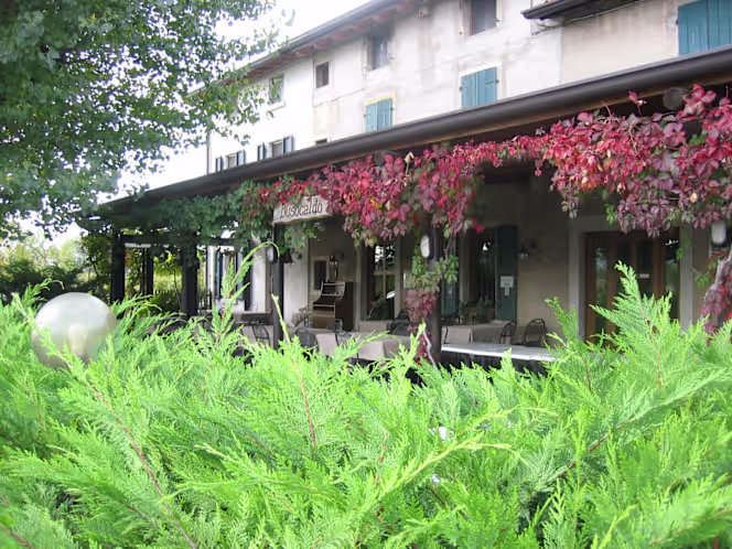 Antica Osteria Busocaldo - 4