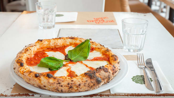 Rossopomodoro Porta Romana - Milano - 9