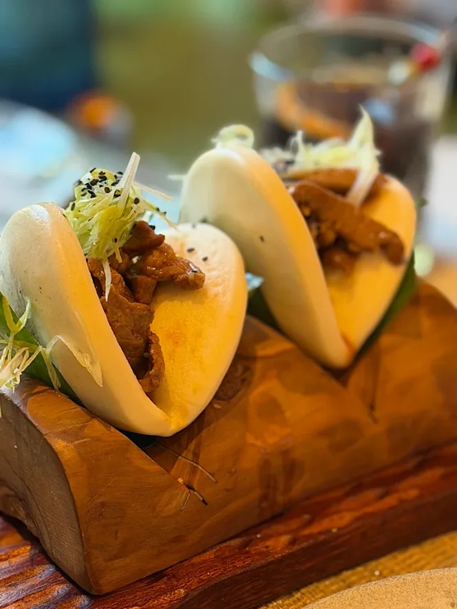 Kayu Kitchen Klab - 9