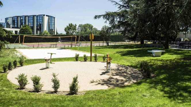 Novotel Purpan Aeroport - Gourmet Bar - 7