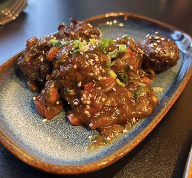 Curry Leaf Indian Restaurant - 5