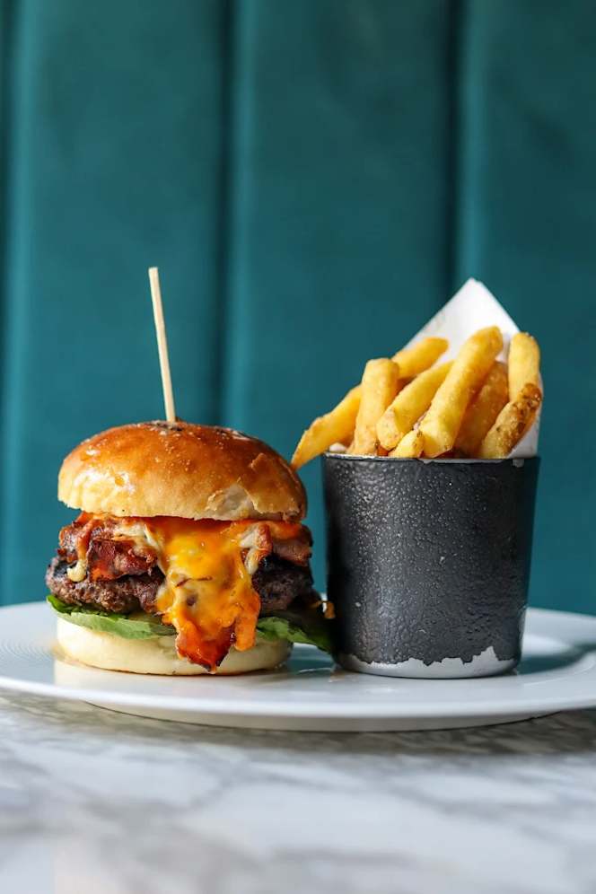 Silures at Holm House - 0