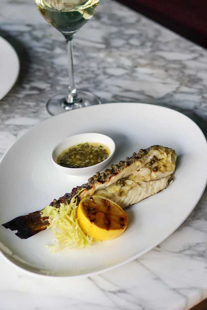 Silures at Holm House - 9