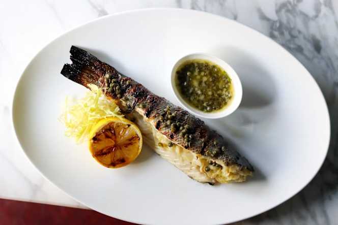 Silures at Holm House - 6