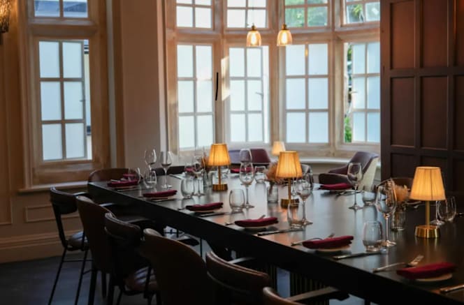 Silures at Holm House - 5