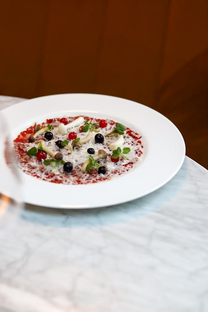 Silures at Holm House - 2