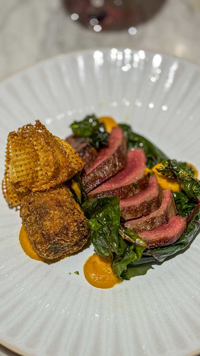 Silures at Holm House - 4