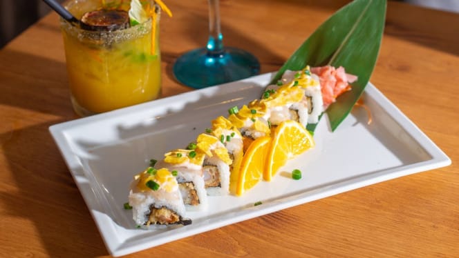 D’Istinto Poke&Sushi Fusion - 9