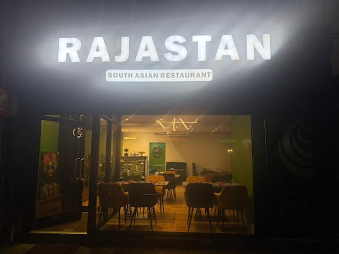 Rajastan  Royal - 3