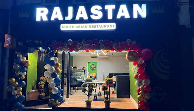 Rajastan  Royal - 0
