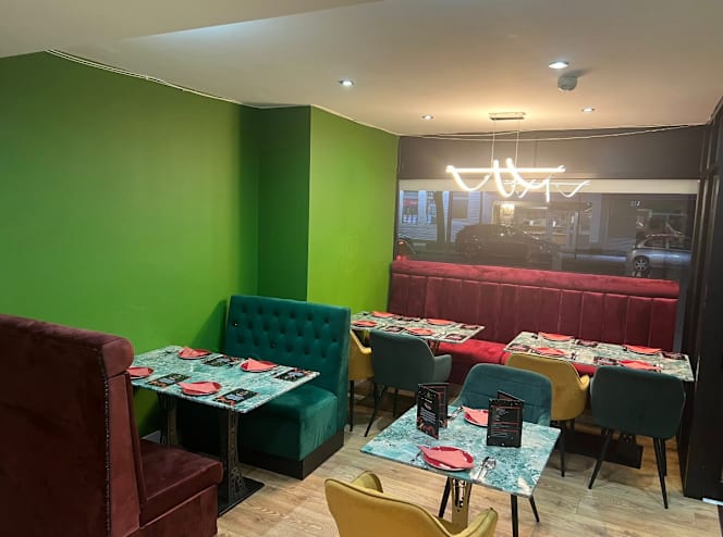 Rajastan  Royal - 5