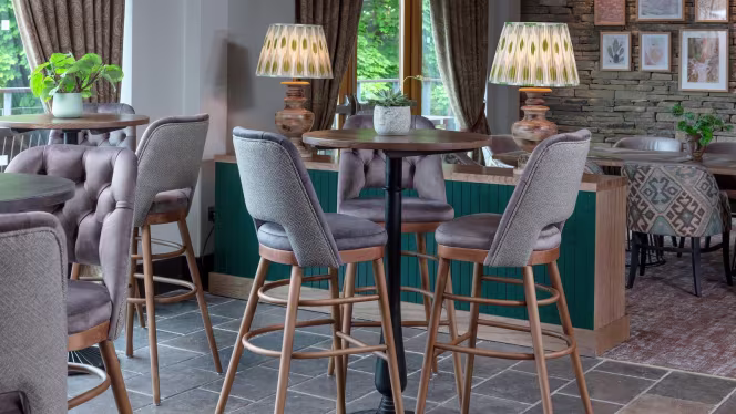 The Claret Jug @ Oulton Hall - 4