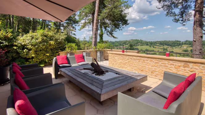 Restaurant Le Meysset - 6