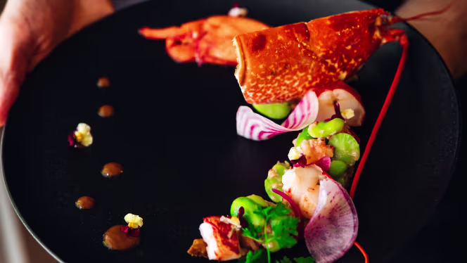 Restaurant Le Meysset - 4