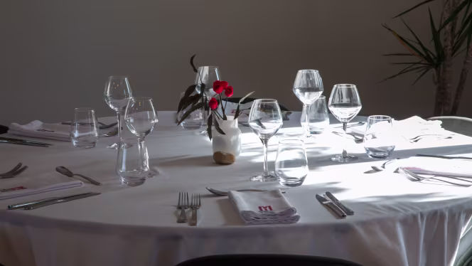 Restaurant Le Meysset - 2