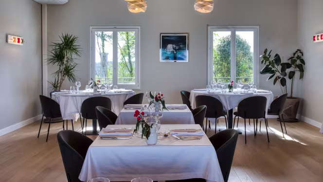 Restaurant Le Meysset - 1