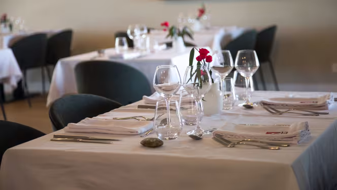 Restaurant Le Meysset - 9