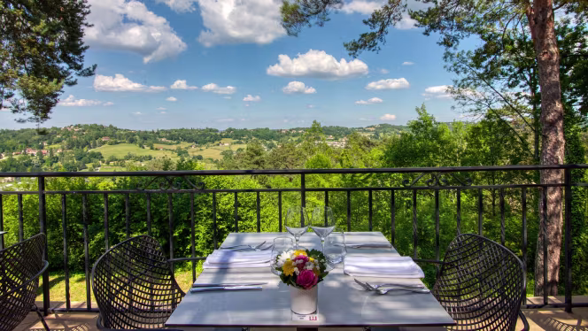 Restaurant Le Meysset - 0