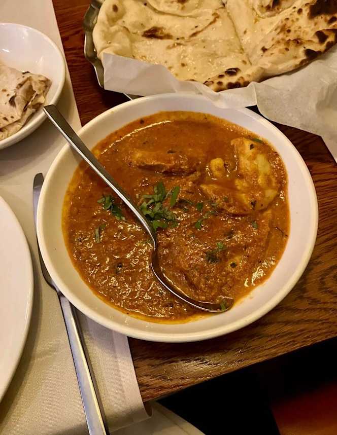 Sheesh Mahal - 8