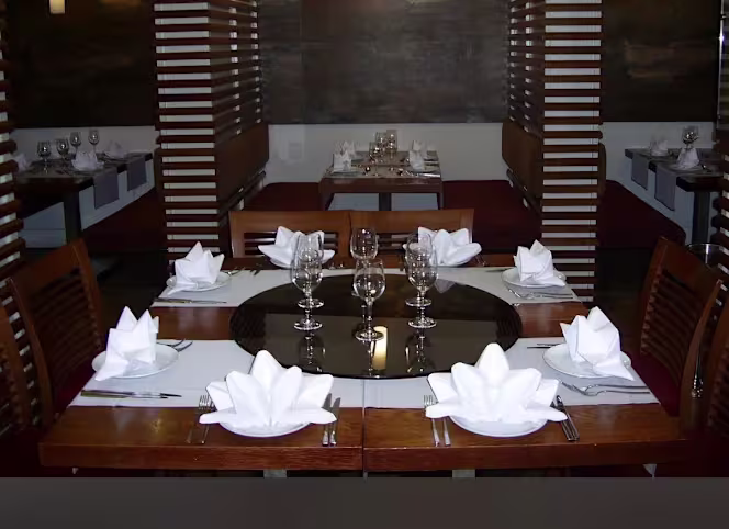 Sheesh Mahal - 7