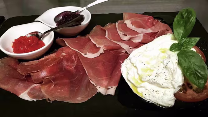 Osteria al Portego - Cittadella Padova - 4