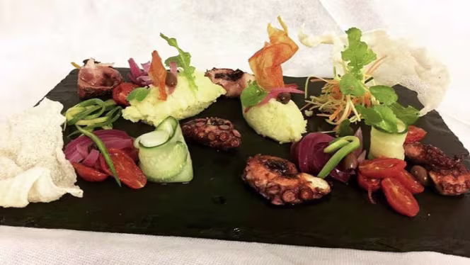 Osteria al Portego - Cittadella Padova - 7