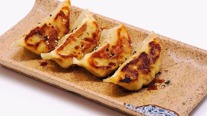 Takami - Calle Alcalá - Buffet Libre - Madrid - 9