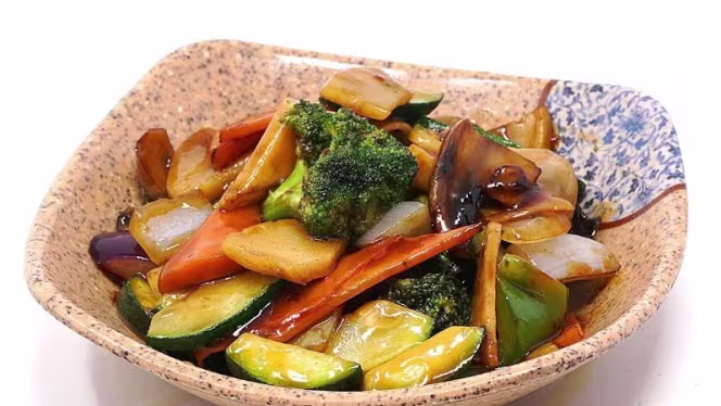 Takami - Calle Alcalá - Buffet Libre - Madrid - 0