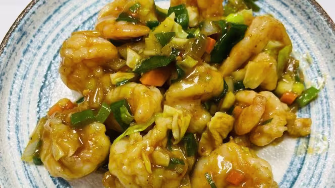 Takami - Calle Alcalá - Buffet Libre - Madrid - 7