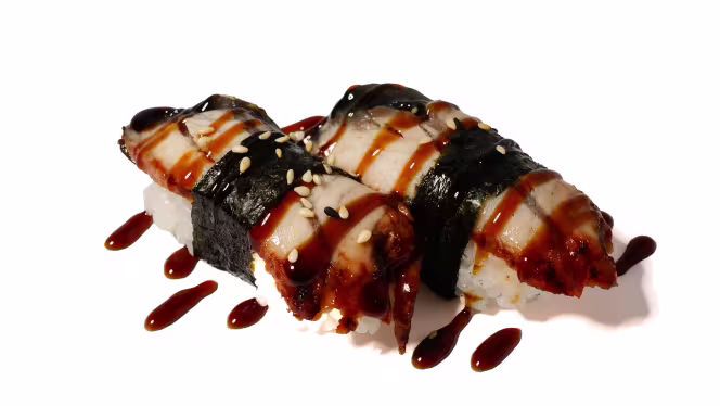 Takami - Calle Alcalá - Buffet Libre - Madrid - 1