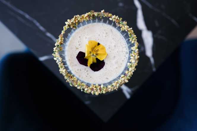 Cocktail Kitchen Pescara - 9