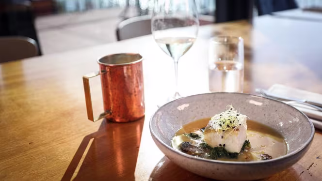 Terraço Bairrada - Coimbra - 1