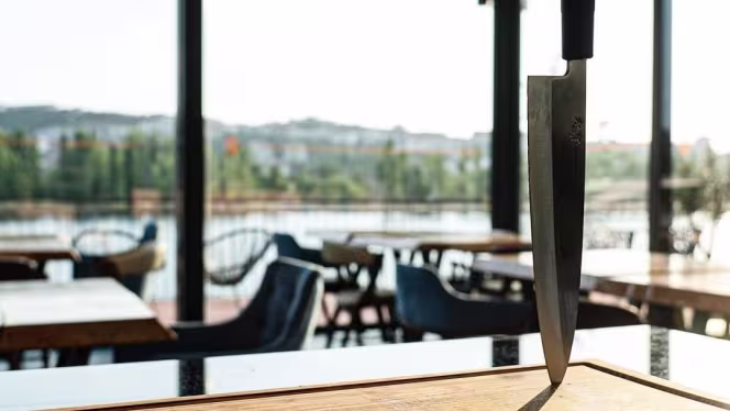 Terraço Bairrada - Coimbra - 3