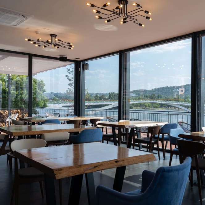 Terraço Bairrada - Coimbra - 7