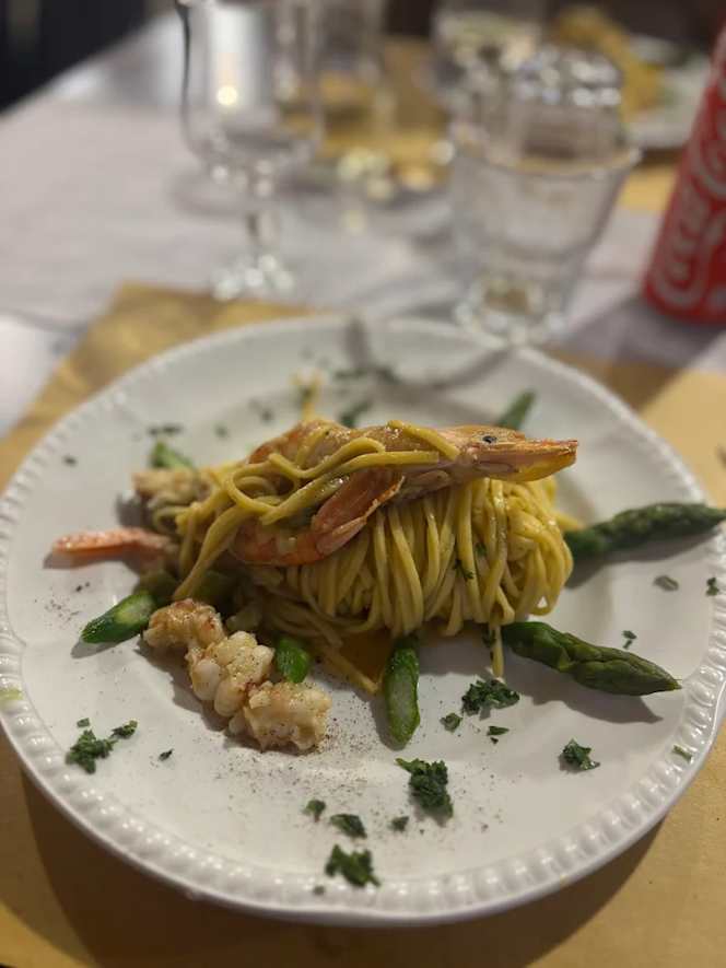 La Scuderia Melissa - 0