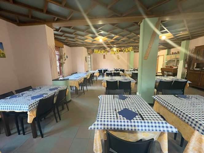 La Scuderia Melissa - 1