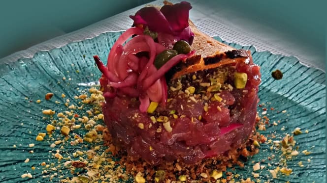 Ristorante Desiderio - 5