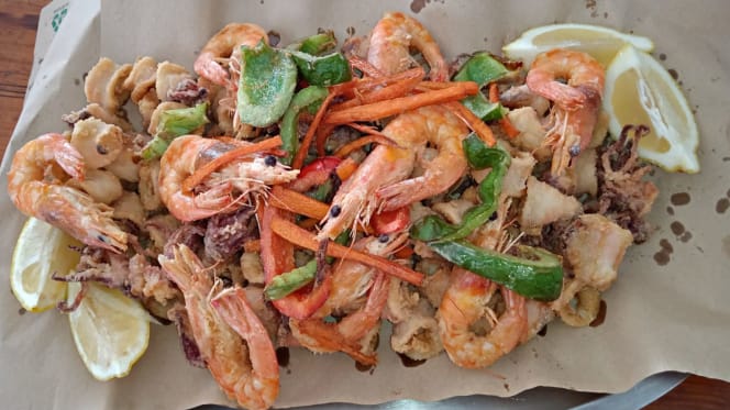 Ristorante Desiderio - 3