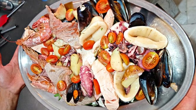 Ristorante Desiderio - 6