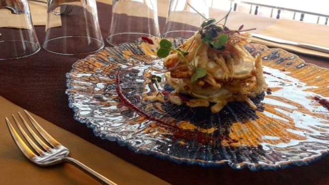 Ristorante Desiderio - 0