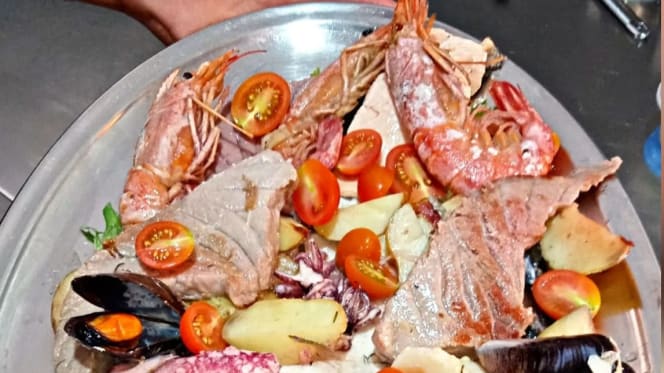 Ristorante Desiderio - 2