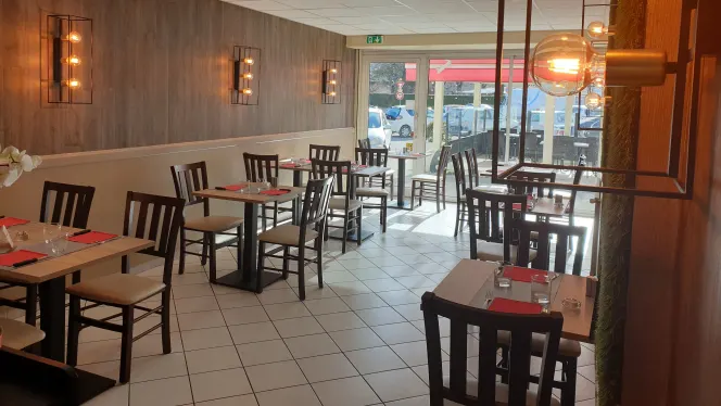 La Durancette - Senas - 0