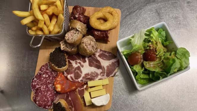 La Durancette - Senas - 6