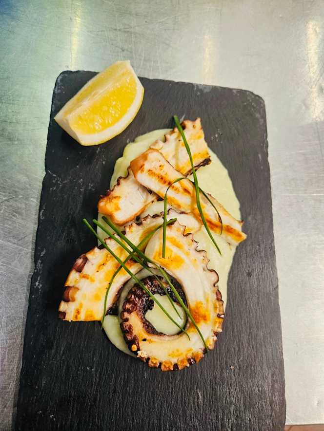 Il Palazzo del Gusto Ristorante e Pizzeria - 8