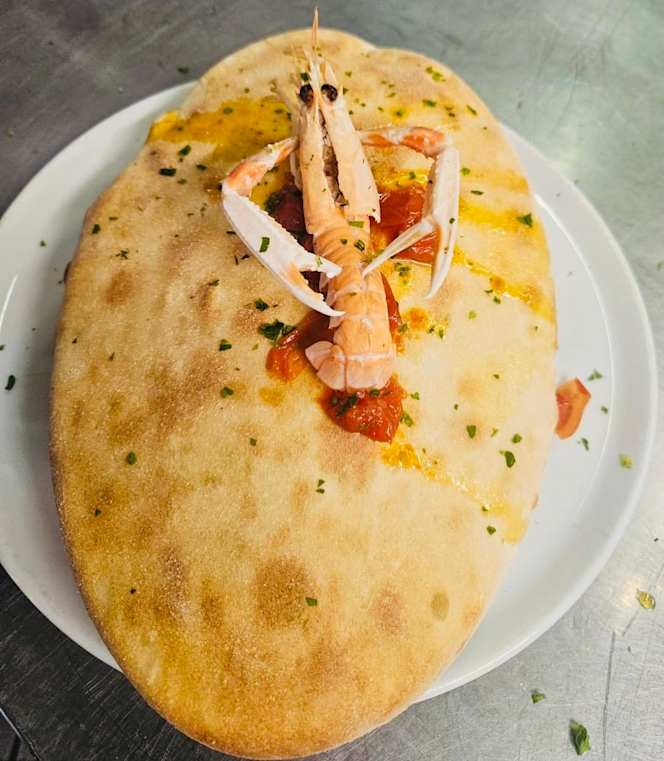 Il Palazzo del Gusto Ristorante e Pizzeria - 0